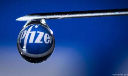 Brasil aprueba uso de la vacuna de Pfizer a gran escala