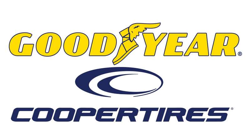 Goodyear adquiere a Cooper Tire por 2,500 millones de dólares