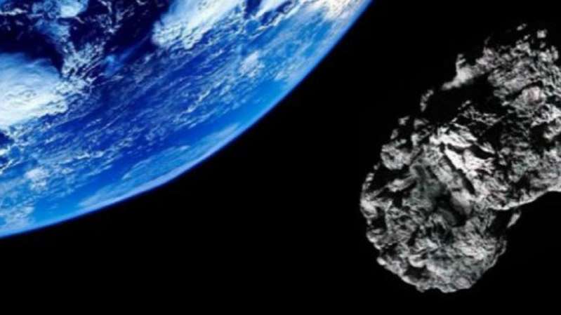 ‘Dios del caos’: captan imágenes del gran asteroide que amenaza la Tierra