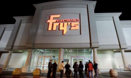 Cierra la cadena Fry’s Electronics en Estados Unidos
