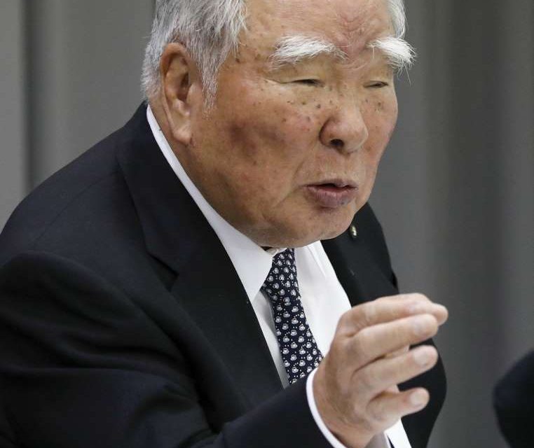 El presidente de Suzuki Motor se retira tras 40 años al frente de la empresa