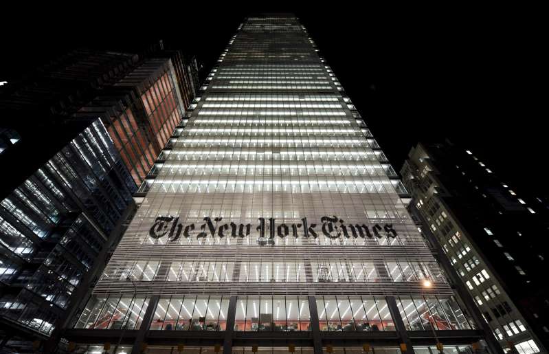 El New York Times admite ser un “difícil lugar de trabajo” para latinos y negros