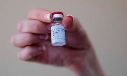 FDA confirma efectividad de la vacuna de Johnson & Johnson contra el coronavirus