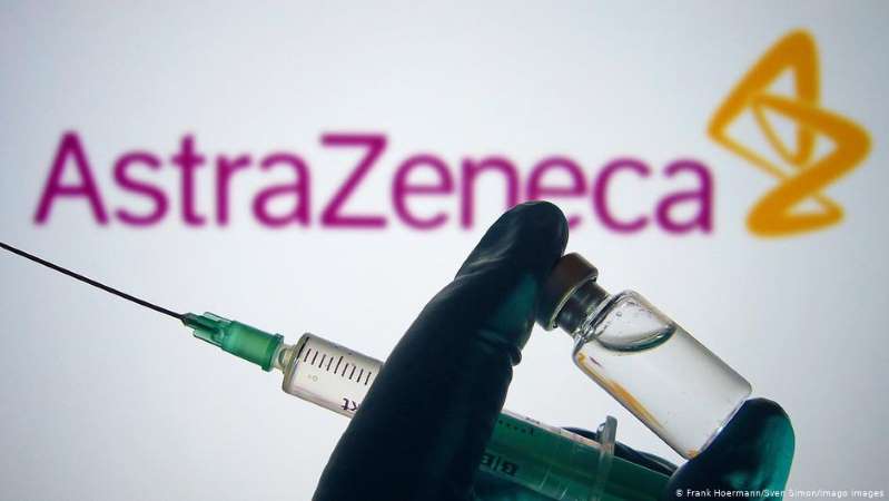 AstraZeneca multiplica ganancias por 3.200 millones de dólares en 2020