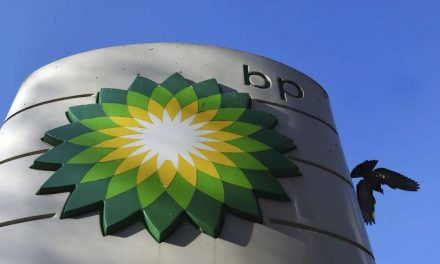 British Petroleum perdió más de 16.800 millones de euros en 2020