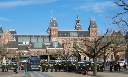 Holanda extiende duras medidas de confinamiento por COVID