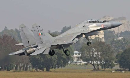 India fabricará 83 aviones de combate tras invertir 6.580 millones de dólares
