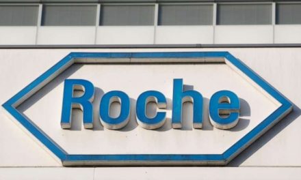 Roche ve crecimiento en 2021, impulsado por exámenes de COVID-19 debido a pandemia