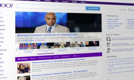 Yahoo News alcanzó 1 millón de seguidores en TikTok