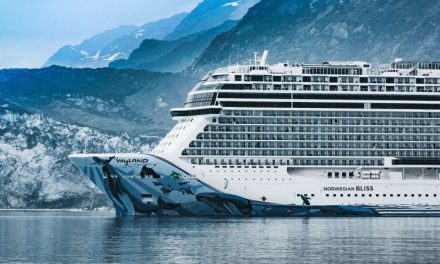Canada Says No Cruises Until 2022, Shutting Down Alaska Trips