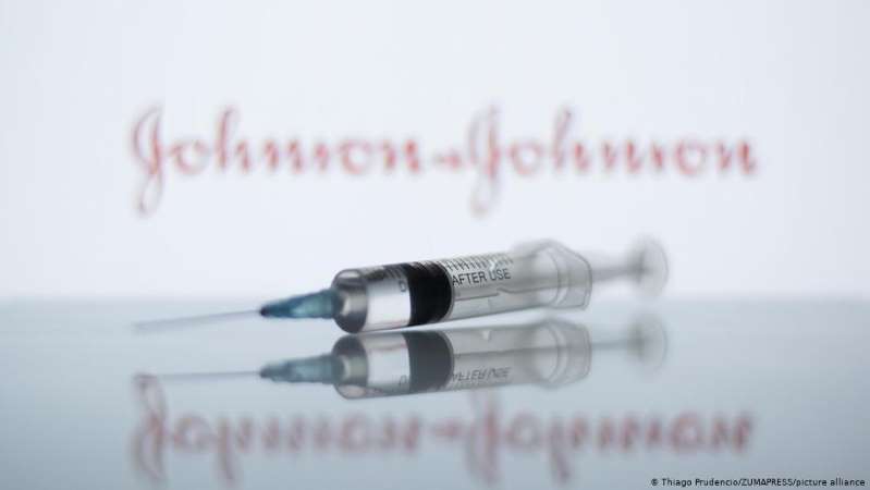 Estados Unidos compra 100 MILLONES DE vacunas anti covid de Johnson & Johnson. Se requiere una sola dosis