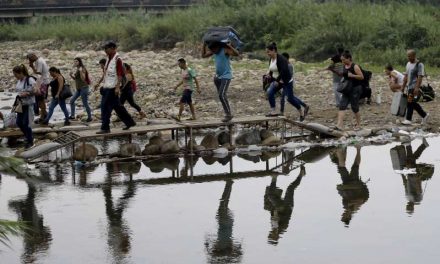 Colombia regularizará estatus de inmigrantes venezolanos