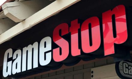 GameStop se desploma casi 20% mientras disminuye su aumento impulsado por comercio minorista