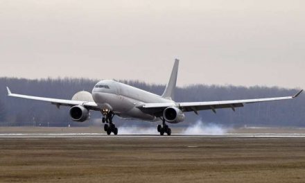 Airbus, primer fabricante que publica las emisiones de CO2 de sus aviones