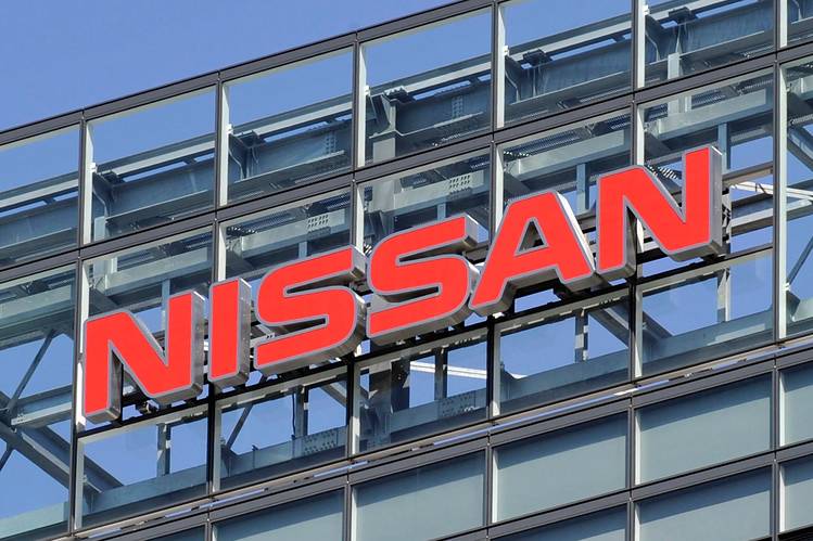Nissan pierde 2.900 millones de euros de abril a diciembre
