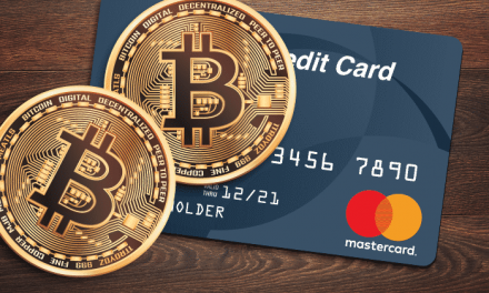 #Bitcoin’s big moment: Mastercard jumps on the bandwagon