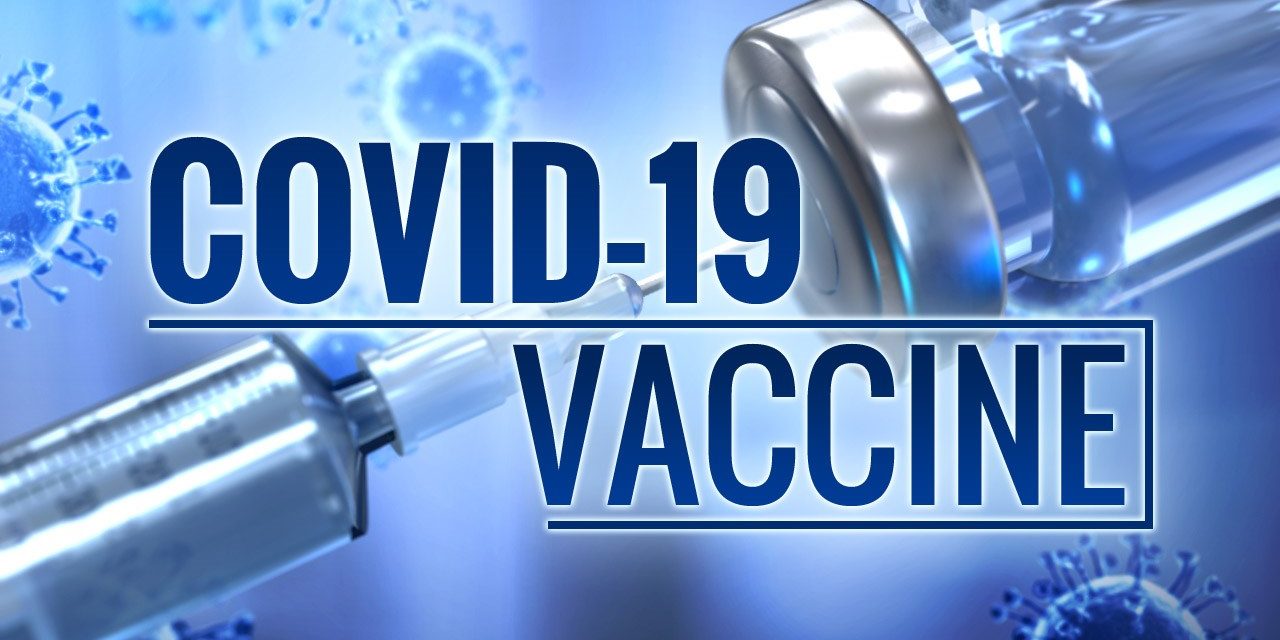 Se acerca aumento de vacunas en Estados Unidos; prometen millones de dosis