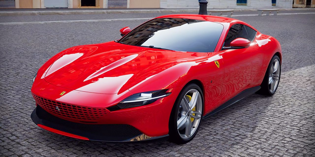 ¿Cuántos autos vendió Ferrari en el mundo en 2020?