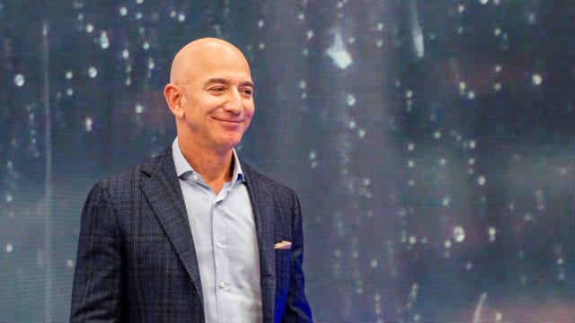 Jeff Bezos se retira: dejará de ser CEO de Amazon tras la mitad de 2021