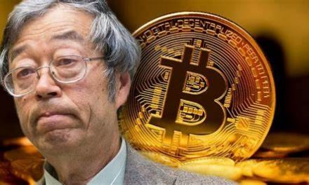 El regreso del inventor de #Bitcoin Satoshi Nakamoto podría afectar dramáticamente el precio de la criptomoneda