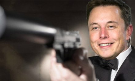 Elon Musk quiere que Tesla Roadster tenga cohetes “al estilo James Bond” para hacer que el auto flote