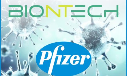 ¿Cuáles son los ingredientes de las vacunas de Pfizer y BioNTech?