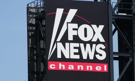 “Estamos perdidos”: Fox News sufre peores índices de audiencia en 20 años
