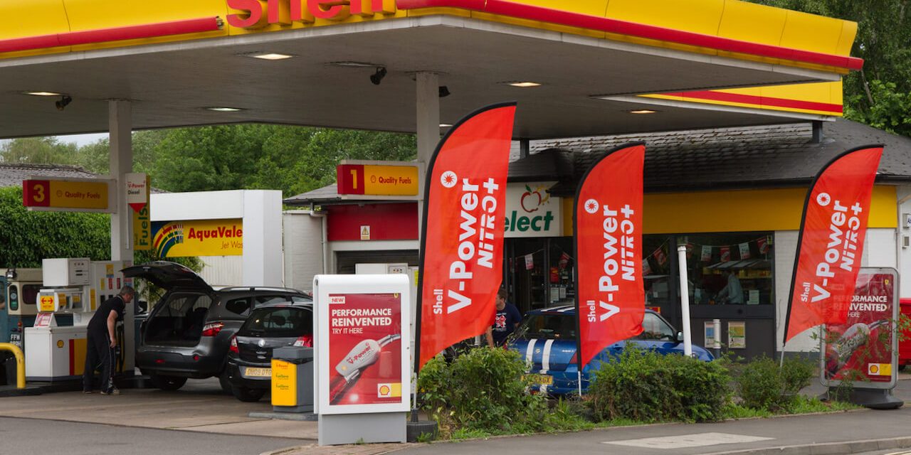Shell, otra petrolera que presenta decepcionantes resultados