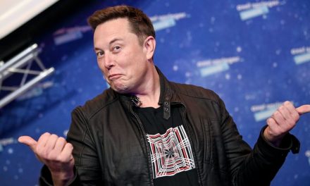 Elon Musk Funds $100 Million #XPrize For Pursuit Of New Carbon Removal Ideas