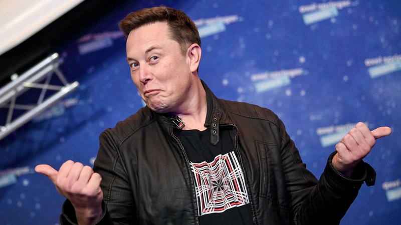 Elon Musk Funds $100 Million #XPrize For Pursuit Of New Carbon Removal Ideas