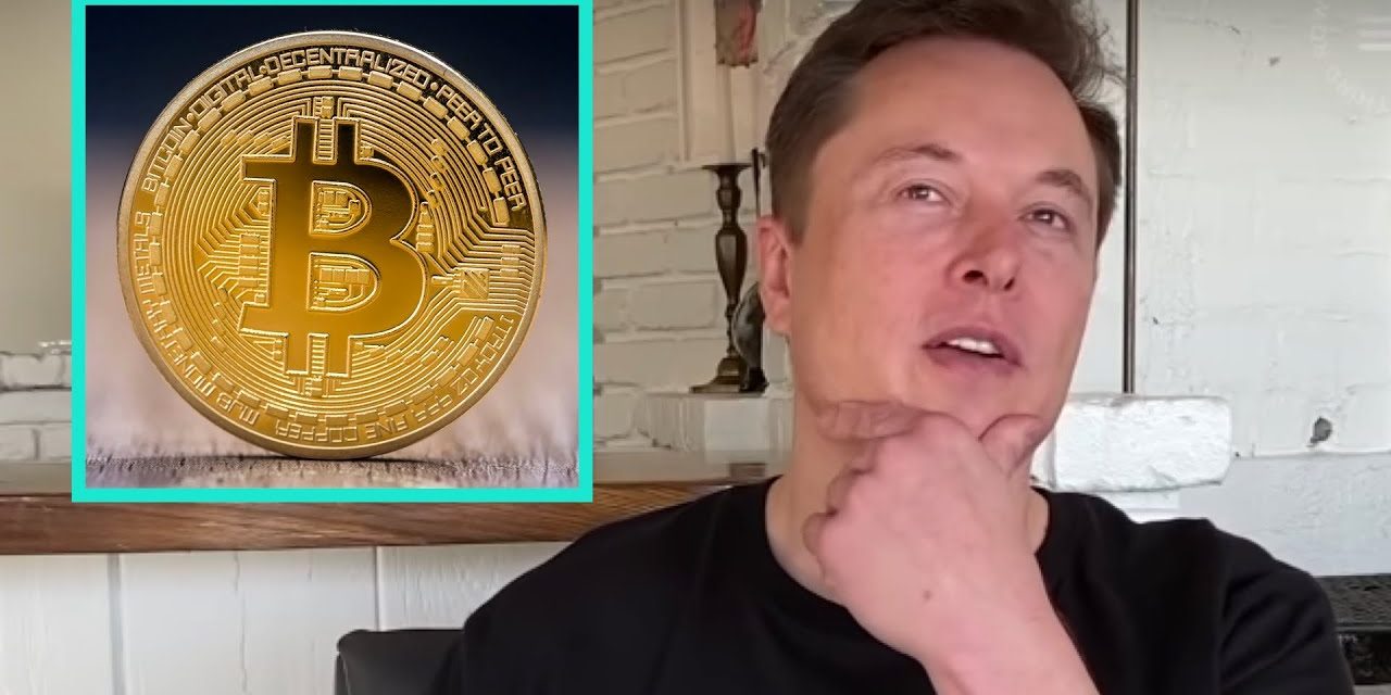 ¿Por qué Elon Musk promueve las criptomonedas como #Bitcoin y #Doge y por qué es importante?