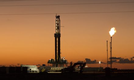 Texas prohíbe la venta de gas natural fuera del estado