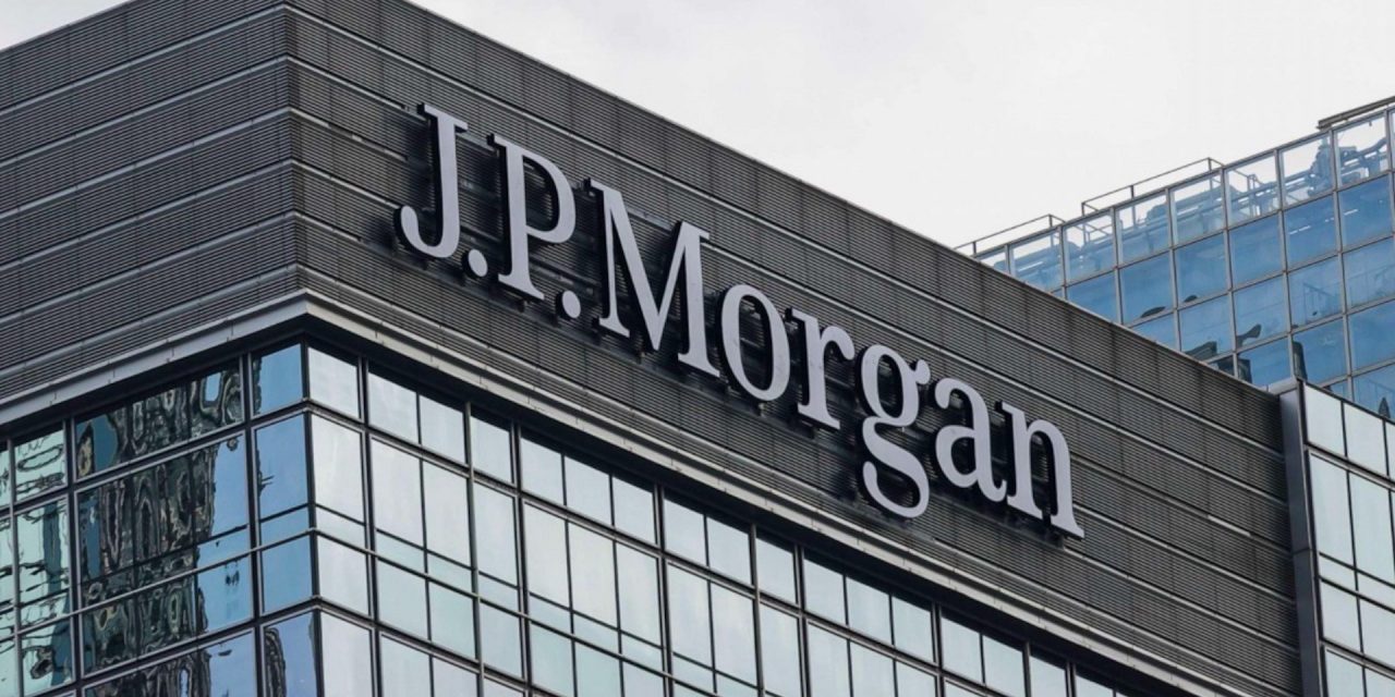 JPMorgan Exits Mexico Private Banking, Refers Clients to BBVA