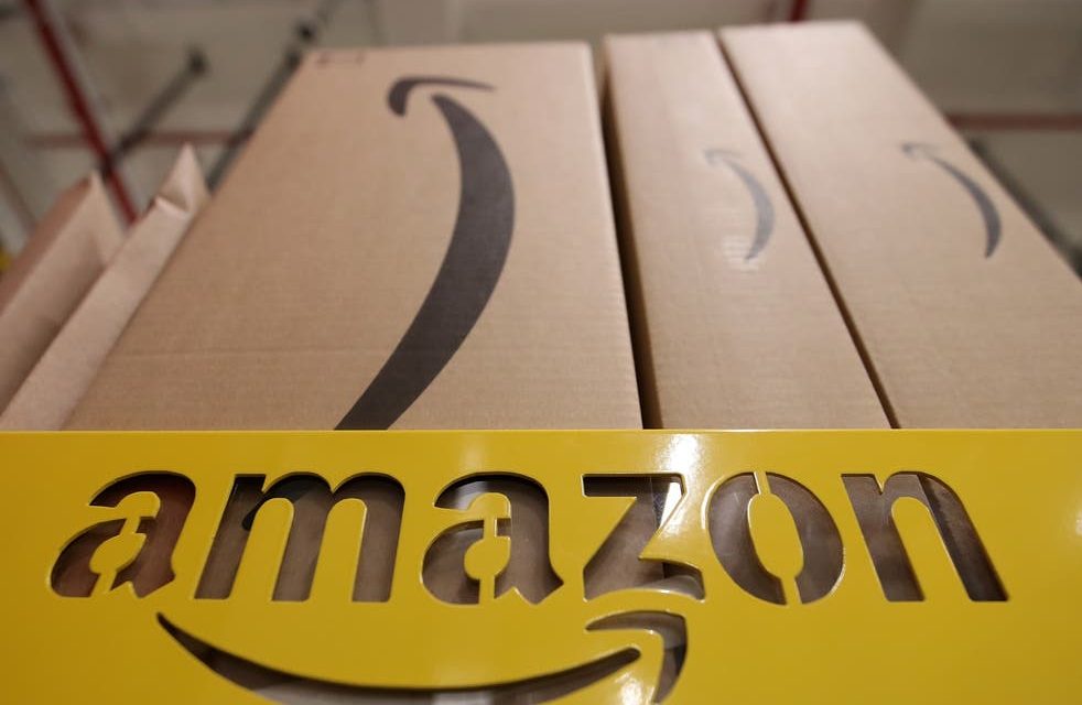 Amazon deberá pagar 61.7 millones de dólares por robar las propinas de sus conductores