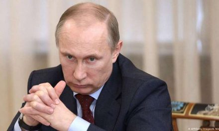 Rusia llama a su Embajador, tras designación de Putin como “asesino” por parte de Biden