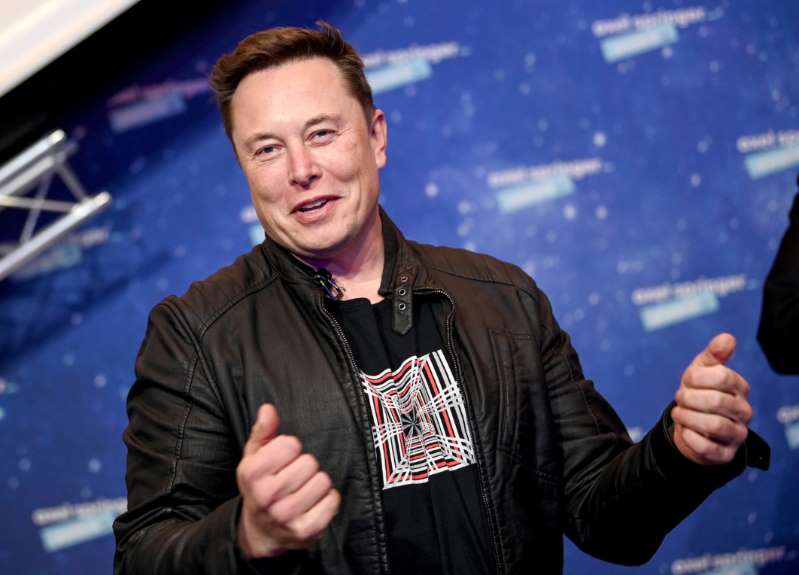Tesla comunica que oficialmente Elon Musk ocupa el cargo de “Technoking”