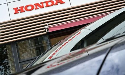 Honda suspende temporalmente gran parte de su producción en Norteamérica