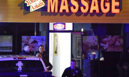 Ocho muertos, incluidas seis mujeres asiáticas, en tiroteos en spas en el área de Atlanta