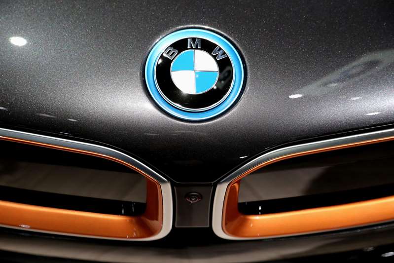 BMW espera que al menos la mitad de sus ventas sean vehículos eléctricos para 2030