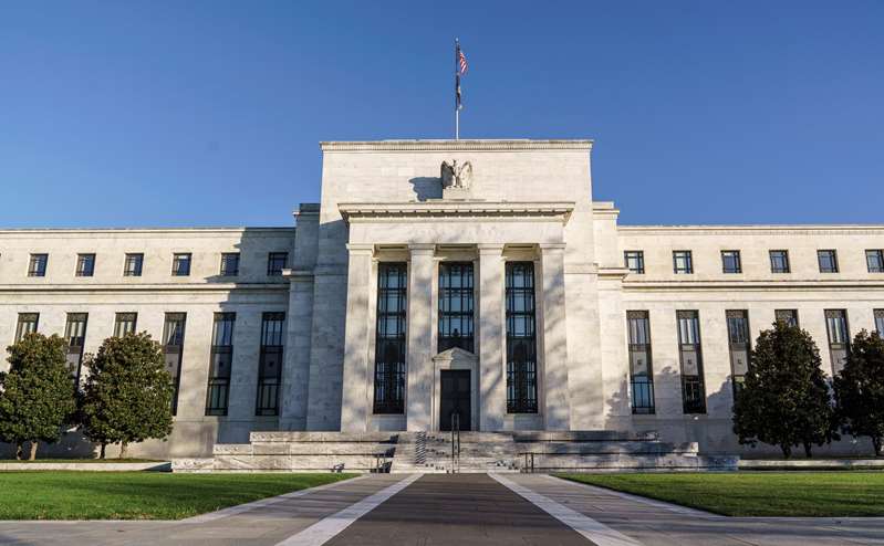 Fed logra su mayor pago al Tesoro de Estados Unidos en cuatro años