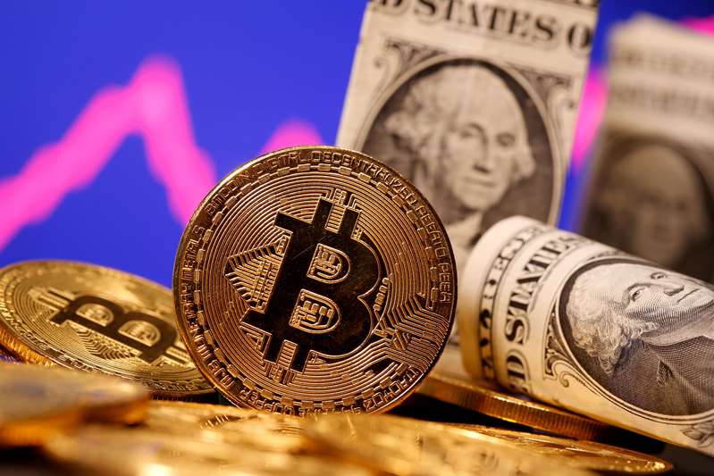 El #bitcoin puede prosperar sin convertirse en una moneda de referencia: Scaramucci de SkyBridge