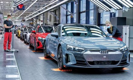 Audi ofrecerá 20 modelos de camionetas y autos eléctricos antes de 2025