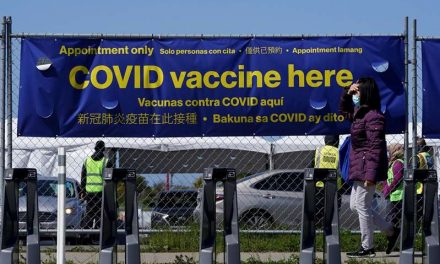 California vacunará a mayores de 16 años desde abril