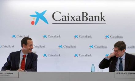 Nace el mayor banco de España