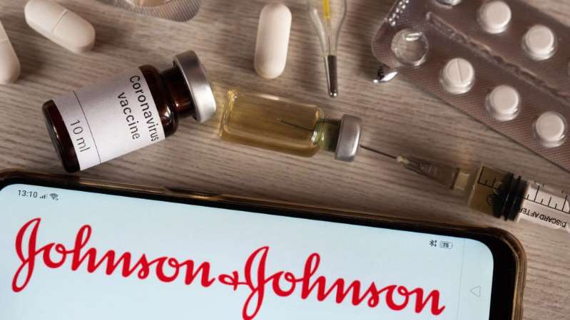 Hospital de Massachusetts recibe 2,000 dosis de vacuna contra el COVID de Johnson & Johnson