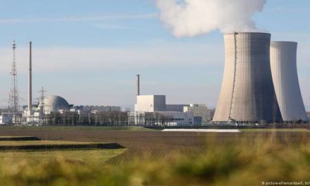 Alemania pagará indemnización a compañías tras abandonar energía nuclear