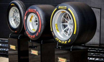 Pirelli sigue siendo el proveedor de neumáticos de la Formula 1