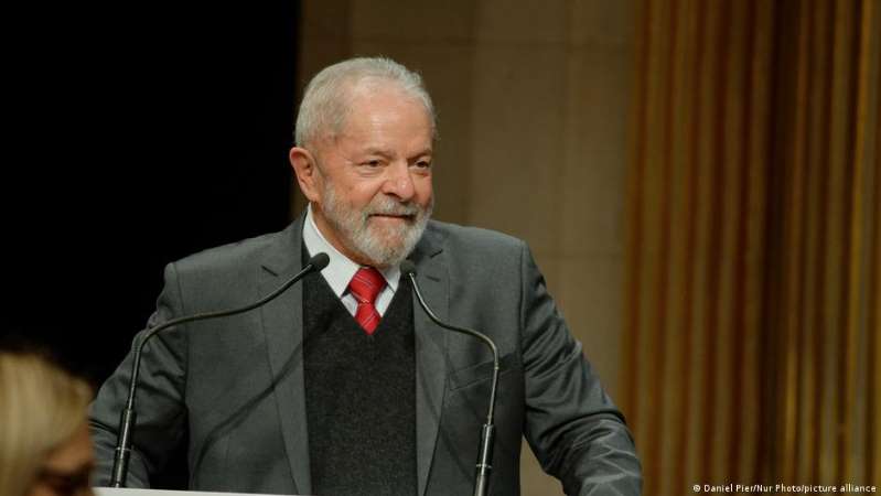 El probable retorno de “Lula” sacude la política brasileña