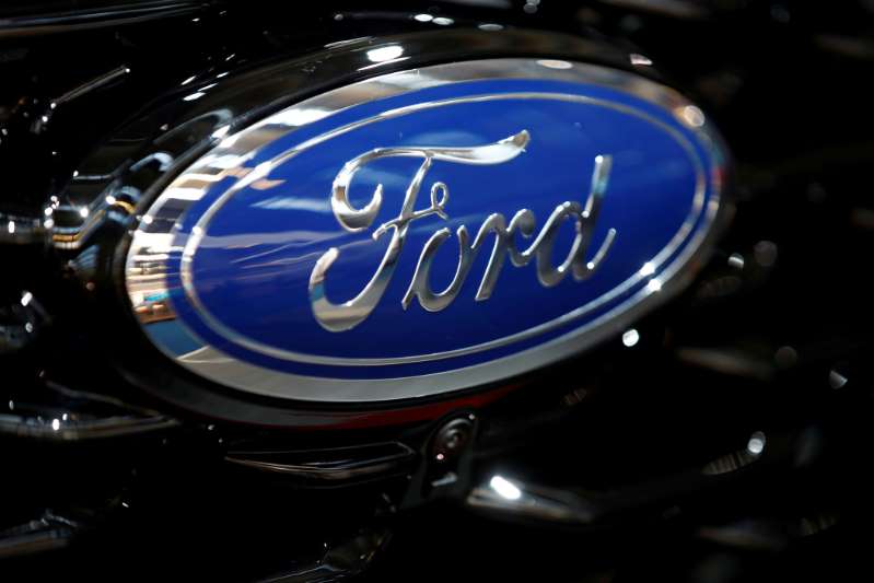 Ford llamará a revisión 2,9 millones de autos por posibles fallas en infladores de bolsas de aire