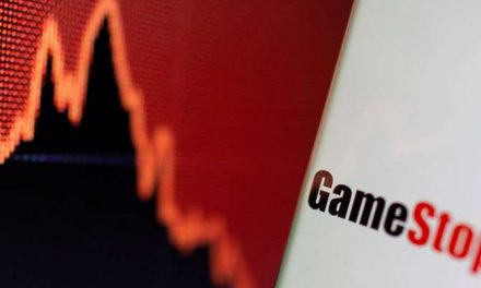 GameStop continúa su transformación a un negocio de e-commerce